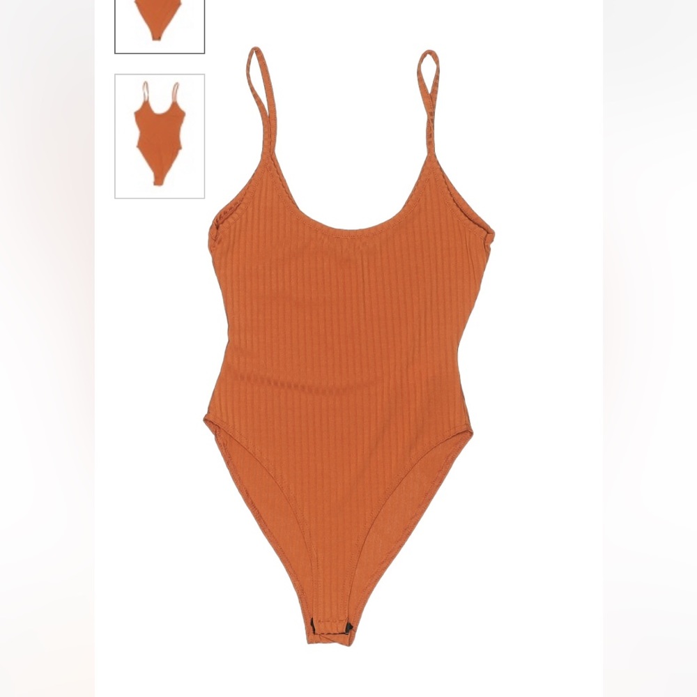 NASTYGAL bodysuit